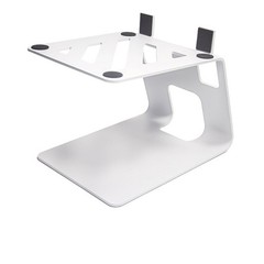 Carbon Steel Desktop Speaker Stand Metal Speaker Bookshelf Speaker Rack