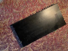 Rane CP64 Commercial Processor / Preamp / Equalizer 