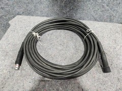 100′ GEPCO HDC920HD SMPTE 311M LEMO PUW/FUW Hi Def Camera Hybrid SM Fiber Cable