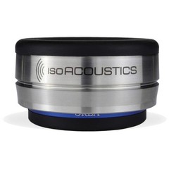 Orea Series Audio Isolators – 16 lbs Max