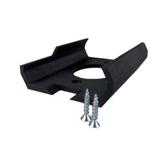 Desk Mount Kit for Soundblaster G5 & G6 – Under Desk Brackets