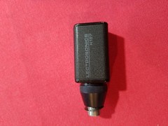 LECTROSONICS H187 TRANSMITTER