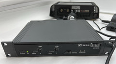 SENNHEISER SI 1015 Full System (10) Sennheiser HDI830 & EKI830 Receivers w/Dock
