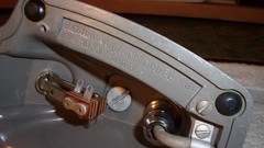 Electro-Voice Model – 664 Cardioid / Dynamic Microphone – 1950’s