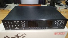 DBX 10/20 Computerized Equalizer Analyzer _ NEW OPEN BOX