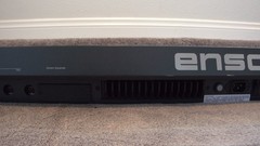 Ensoniq EPS Classic Sampler — Mint Condition, Maxed Memory, Gotek USB, Full Pack