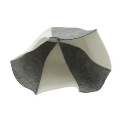 Sauna Hat with Enhanced Protection Thickened for Long for service Life