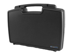 CASEMATIX Hard Carrying Case for Akai Professional MPC Sample Standalone Sampler