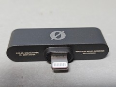 Rode Wireless Micro Ultra-Compact Wireless Microphone – New