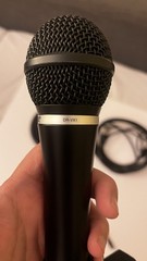 Digital Reference DR-VX1 Microphone – Used