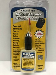 CAIG RBR100L-25C Rubber Drive Cleaner and Rejuvenator 25mL Needle Dispenser