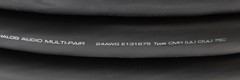 32-Channel Microphone Snake Cable, 20ft