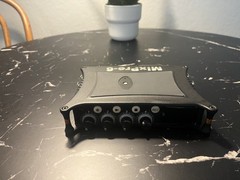 Sound Devices MixPre-6 Portable Digital Recorder 4 Mic, USB HDMI, Headphone