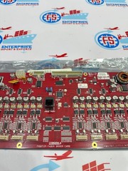 DiGiCo SD9 P16071.P1 FADER DRIVER CARD ( This Card Use In SD9 Console Mixer )