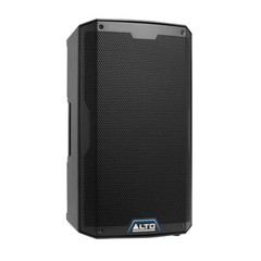 Alto Pro TS412 12″ 2-Way Powered Active DJ PA Speaker w Bluetooth Pair & Stands