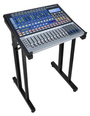 Presonus StudioLive 16.0.2 USB 16×2 Digital Mixer w/ Interface+Foldable Stand