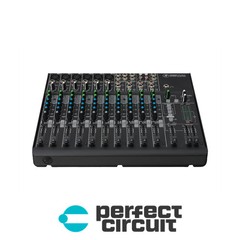Mackie 1402VLZ4 14-Channel Mixer PRO AUDIO – NEW – PERFECT CIRCUIT
