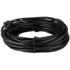 Talent PP16-50 PowerPro 50 ft. 16/3 Contractor Grade Extension Cord