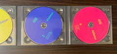 Ableton Live 9 Suite Discs Box No Manual No Code No Serial Includes Trial Disc