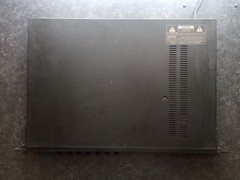 USED Roland RE-3 Space Echo Rack Mounted Effects Unit