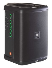 JBL EON ONE COMPACT Rechargeable 8″ Personal PA Speaker+AKG Wireless Mic+Stand