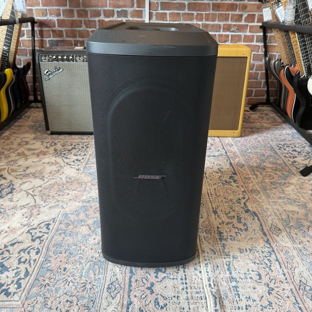 Used Bose Sub2 Powered Bass Module for L1 PRO32 System w/cover