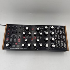 Moog Subharmonicon Semi-Modular Analog Synth – Excellent Condition FREE SHIPPING
