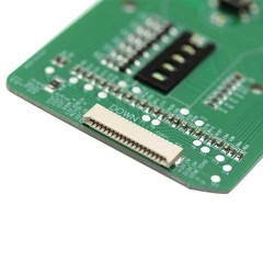 For JBL PartyBox 100 Speaker Main Control Board Motherboard Replacement Part