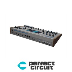 Tasty Chips GR-Mega (Silver) Desktop SYNTHESIZER – NEW – PERFECT CIRCUIT