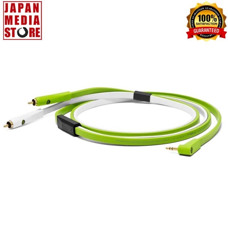 Oyaide d+MYR Class B 2.5m Cable 100% Genuine Brand NEW