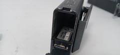 Lectrosonics UCR195D & UM195B Transmitter/Receiver 570.150MHz With Lav