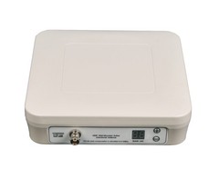 Wall-Mounted Active Directional Antenna (for UHF wireless microphone)