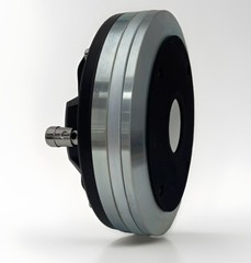 MB Acoustics 1.4” Neodymium Titanium Compression Driver, 4″ VC, 8Ω MB-DE1080-NEO
