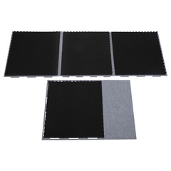 Portable Soundproof Booth for Desktop Recording – Lightweight & Easy to Use