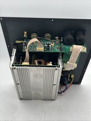 Sound Town Class-D Plate Amplifier for PA DJ Sub Cabinets, 700W RMS (STPAS-800D)
