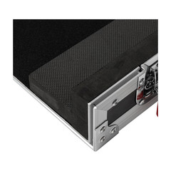 Gator Cases GTOUR-WING-CMPCTW Case for Behringer Wing Compact