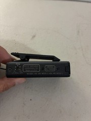 Lectrosonics UM400a Digital Hybrid Transmitter- Block 24( 614-639 Mhz) #23
