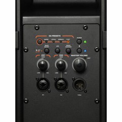 JBL IRX108BT Pro 1300 Watt Powered 8-Inch 2 way Speaker Bluetooth Free Shipping!