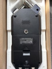 Zoom H4essential 32-Bit Float 4-Track Recorder with Recording and Accessibility