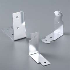 4Pcs Corner Brace Bracket Flight Case Speaker Equipment Box Protector Protecting