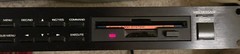 Roland S-330 Digital Sampler Director-S with Rare Dongle 48 Disks Tested Working