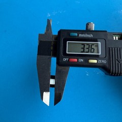 [FRS] YAMAHA MG10/2 Mixer Part: Peak Push Button 6-Pin Switch [2PCS]