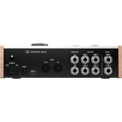 Universal Audio VOLT476 USB Audio Interface