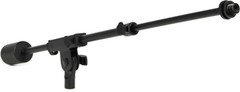 Gator Frameworks 27-inch Boom Arm with Counterweight (2-pack) Bundle
