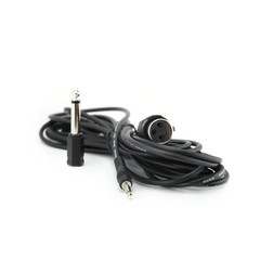 Emerson Professional Wired Microphone Kit Lightweight w Extended Bass Response