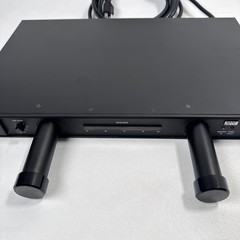 Furman PL-Plus C Rackmount Power Conditioner w Lights Voltmeter Tested