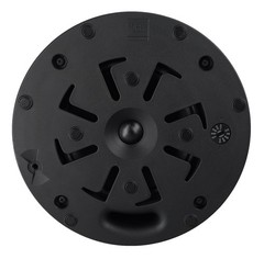 (4) JBL Control 426LP 6.5″ Low Profile 70v Commercial Ceiling Speakers+Crown Amp