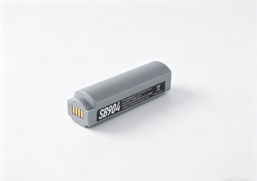 For Shure GLX-D+ SB904 Rechargeable Lithium-Ion Battery 12Hr for GLXD System