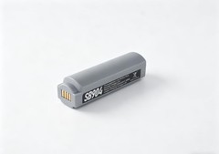 For Shure GLX-D+ SB904 Rechargeable Lithium-Ion Battery 12Hr for GLXD System