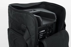 Gator Cases Speaker Tote Bag for Compact 10″ Speaker Cabinets (GPA-TOTE10)